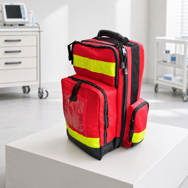 Understanding Material Advantages in Medical First Aid Kits