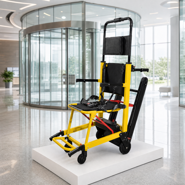 Understanding the Cost Factors of Motorized Chairs for Stairs