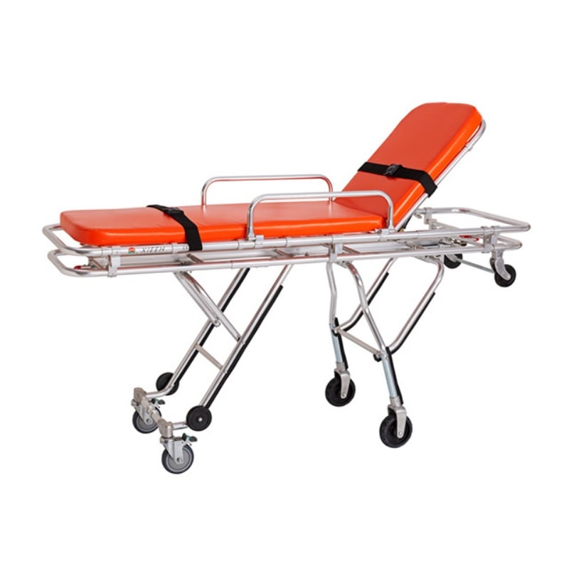 YXH-3D Ambulance Stretcher