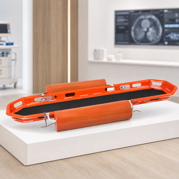 What Makes a Reliable Rescue Basket Stretcher?