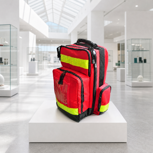 Applications of First Aid Kit Items in Various Industries and Settings