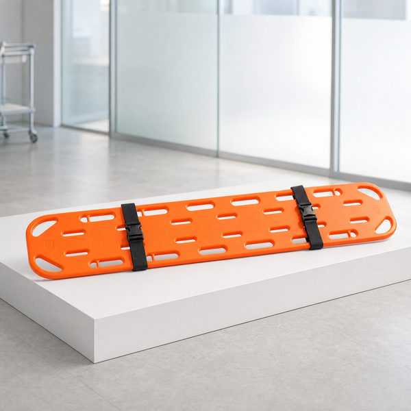 Understanding the Quality Standards for Back Spine Boards