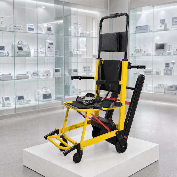 Essential Specifications When Evaluating Stair Lifts for Wholesale