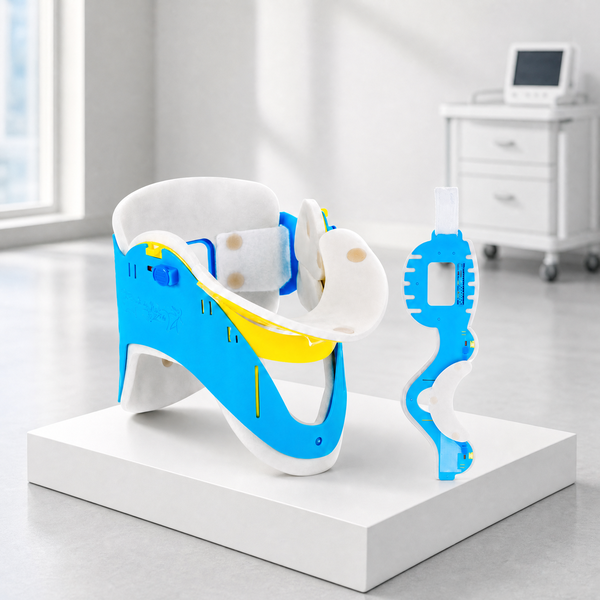 Key Specifications to Evaluate in Medical Neck Collars