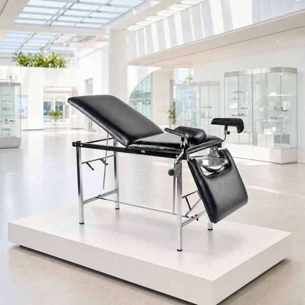 Finding Trusted Gynaecology Couch Manufacturers