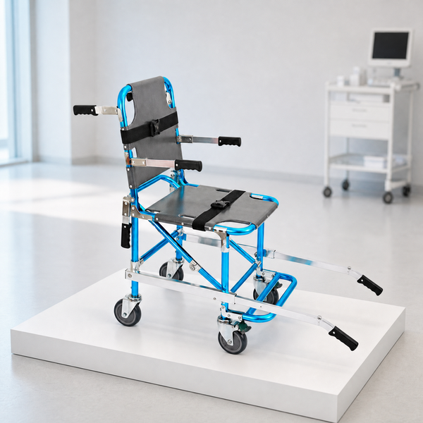How to Choose the Right Evacuation Chair for Your Needs
