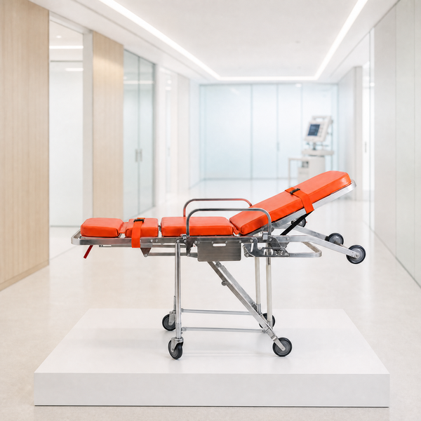 Cost Factors to Consider When Purchasing Ambulance Folding Stretchers