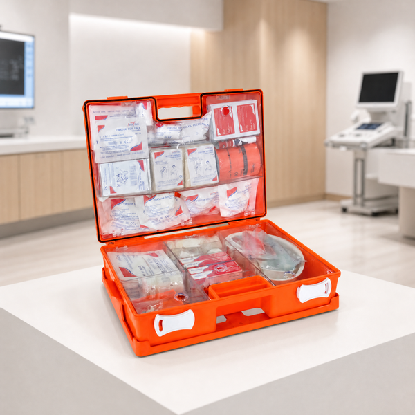 How to Compare Different Medical Kits for Your Project Needs