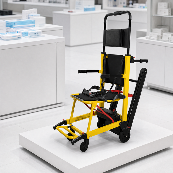 How to Choose the Right Residential Stair Lift for Your Projects