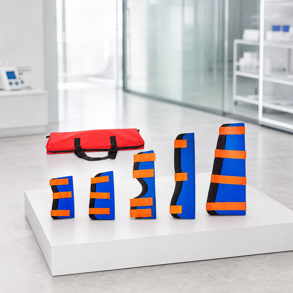 Key Specifications to Consider When Buying Splint Kits
