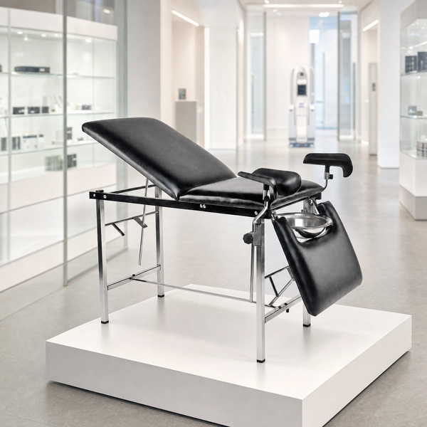 How to Compare Gynaecology Examination Couches for Bulk Orders
