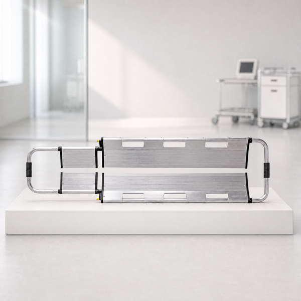 Cost Factors to Consider for Bulk Orders of Scoop Stretchers