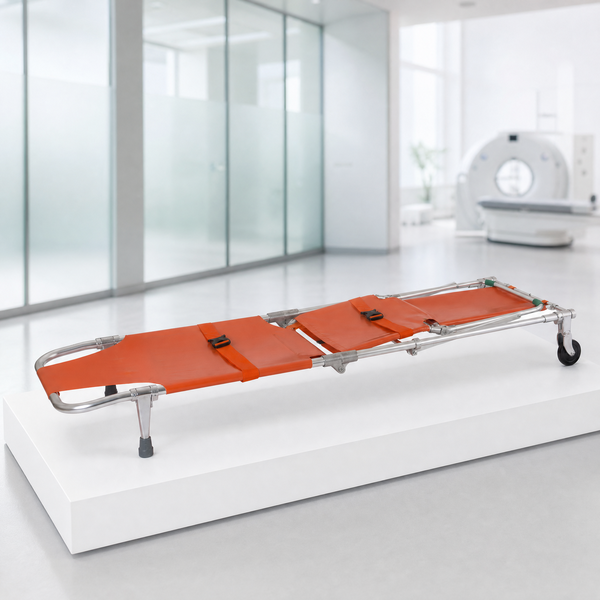 Installation Guidance for Patient Stretchers in Healthcare Settings