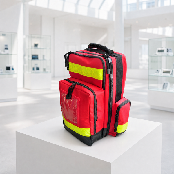 Applications of Medical Bags in Various Healthcare Settings
