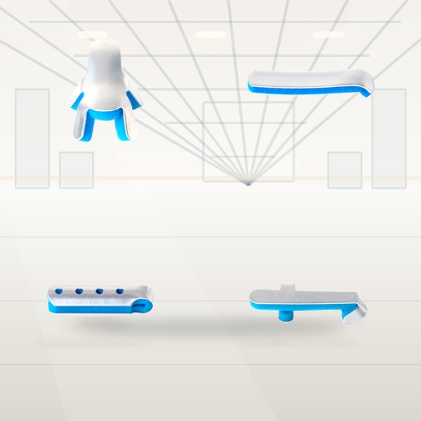 Installation Guidance for Effective Use of Finger Injury Kits