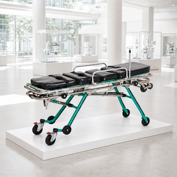 Understanding Quality Control Standards for Emergency Equipment
