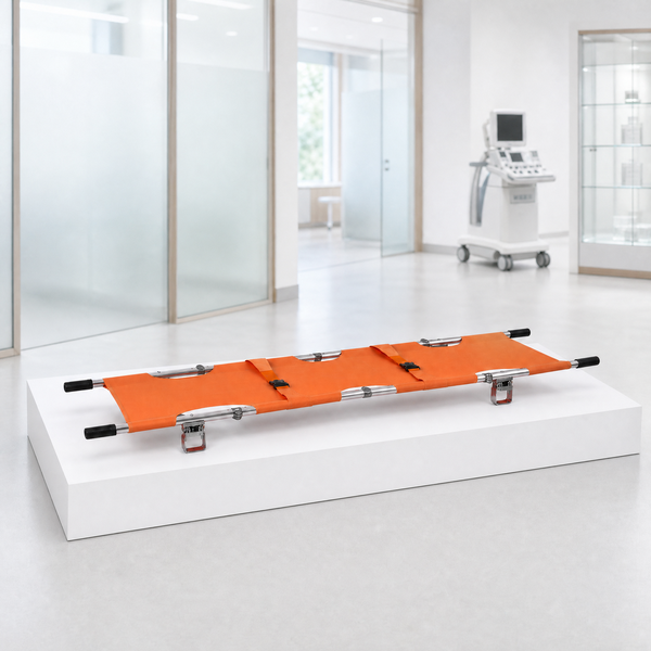 Installation Guidance for Standard Stretchers in Various Settings