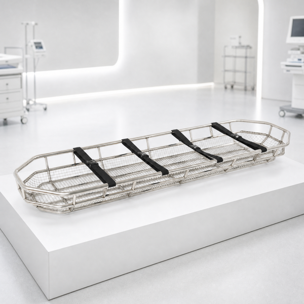 Common Problems with Rescue Stokes Baskets and Their Solutions