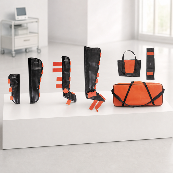 How to Evaluate the Quality of Emergency Splint Kits for Bulk Orders