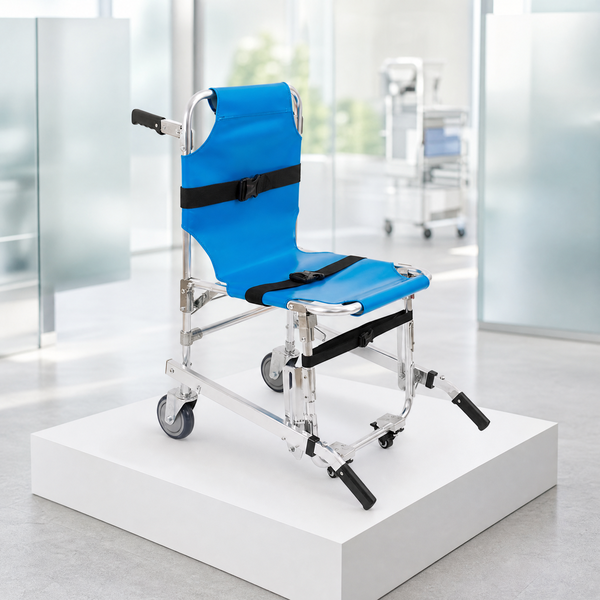 Applications of Rescue Chairs in Emergency Situations