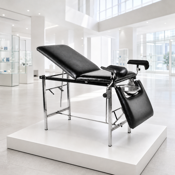 Applications of Gynae Examination Couches in Healthcare Settings