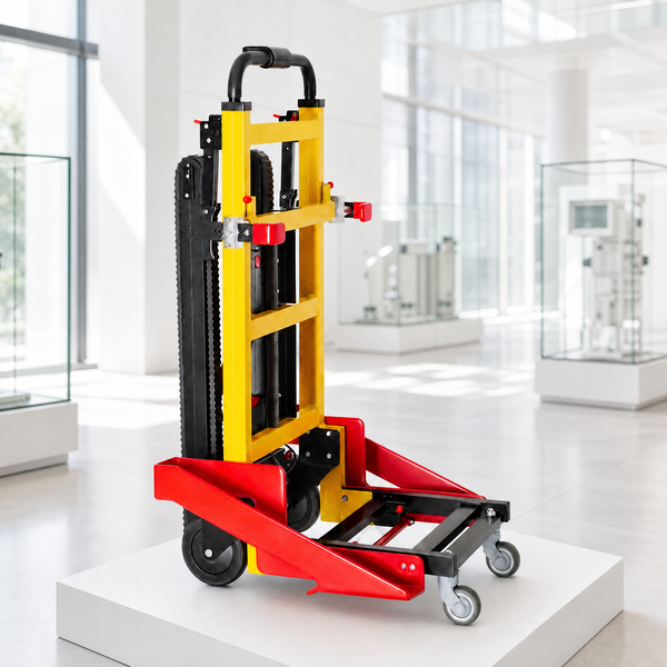 Finding Trusted Manufacturers for Stair Lifts