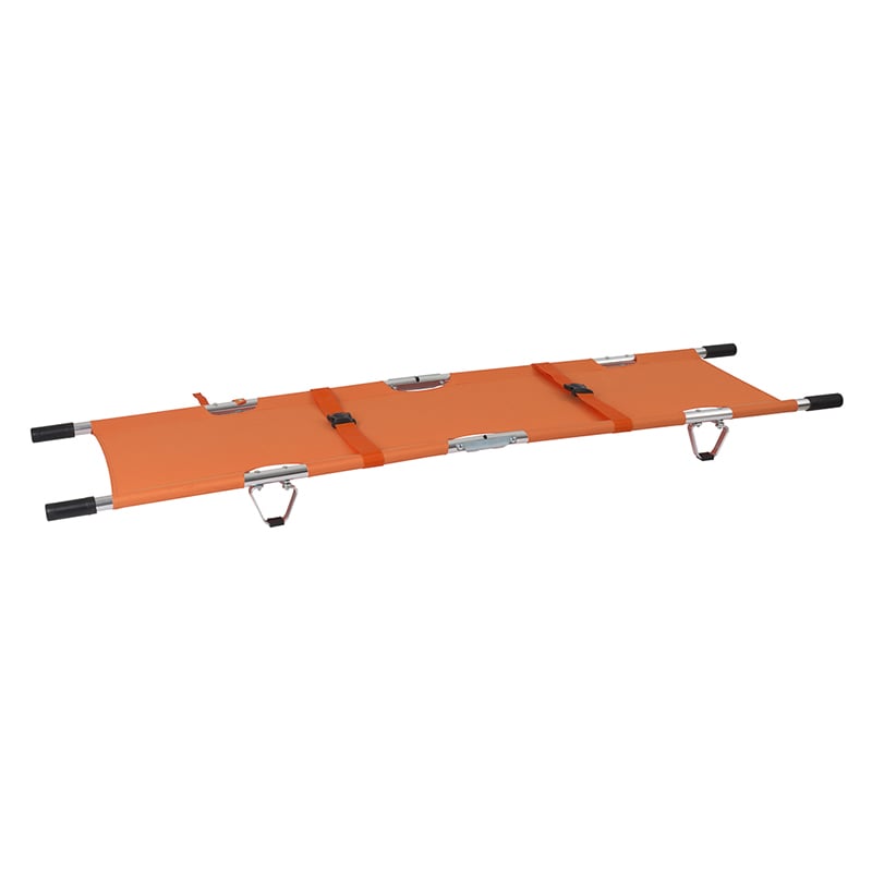 Brancard pliable YXH-1F1