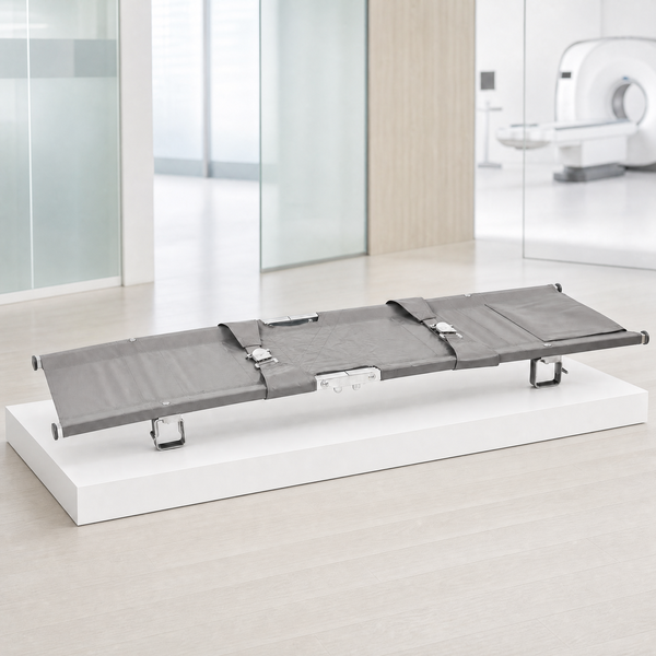 Specifications You Need to Know for Rescue Stretchers