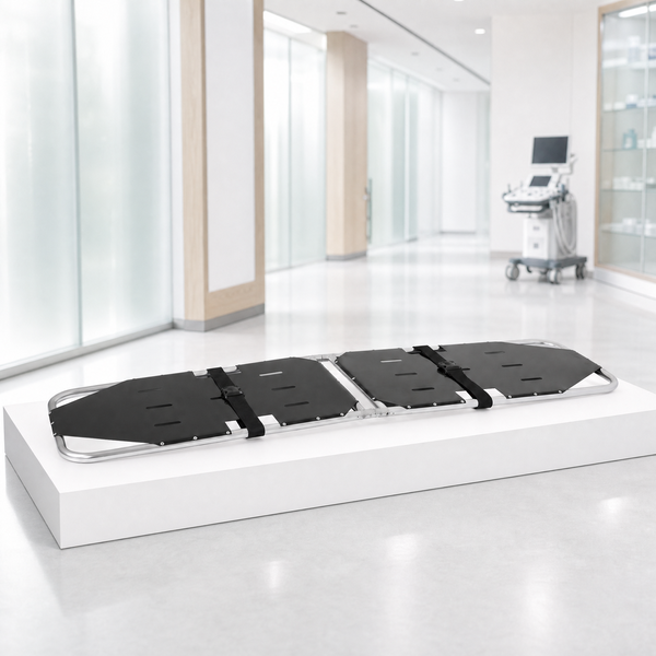 Key Specifications for Emergency Stretcher Boards in Your Projects