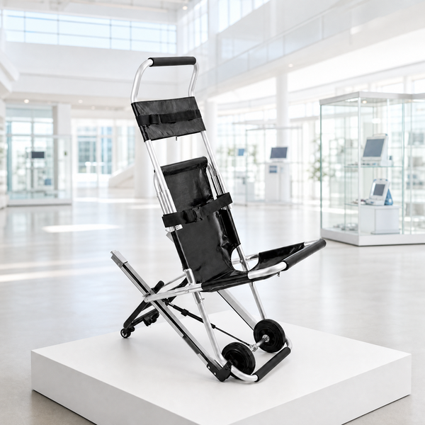 Common Problems with Evacuation Chairs and Their Solutions
