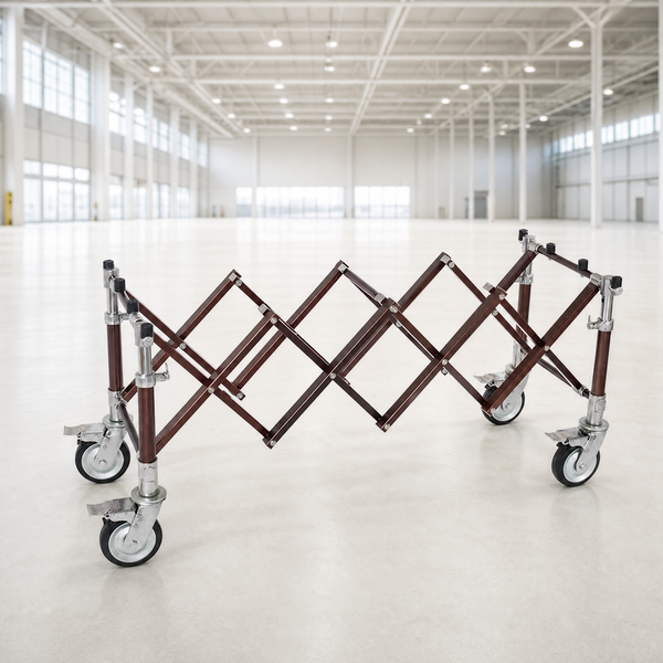 Reliable Suppliers for Church Trucks