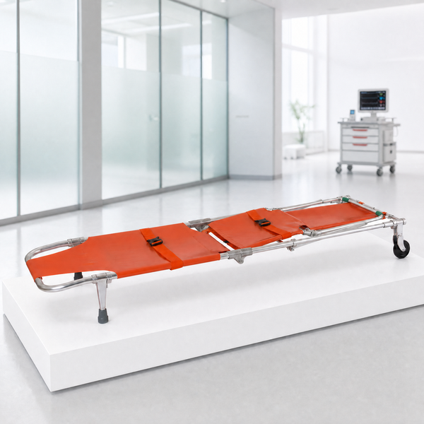 Key Specifications for High-Quality Patient Stretchers