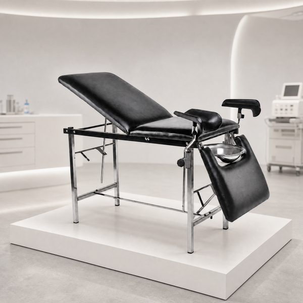 Installation Guidelines for Gynae Examination Couches in Clinics