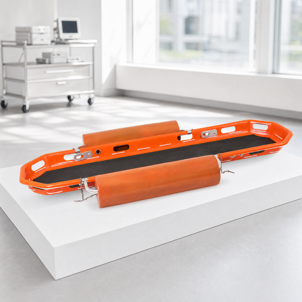 Installation Guidance for Effective Use of Rescue Basket Stretchers