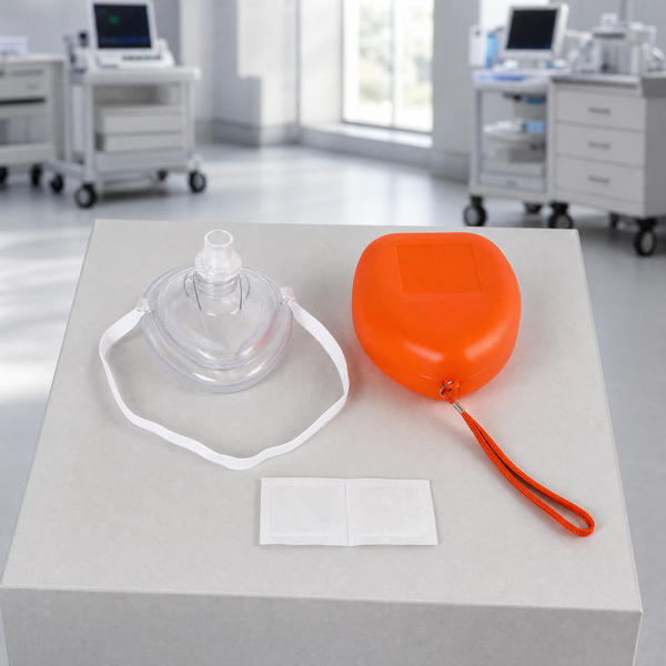 Cost Factors to Consider When Purchasing CPR Resuscitators