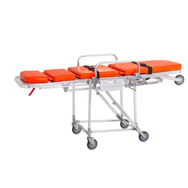 YXH-3E-Krankenwagen-Trage