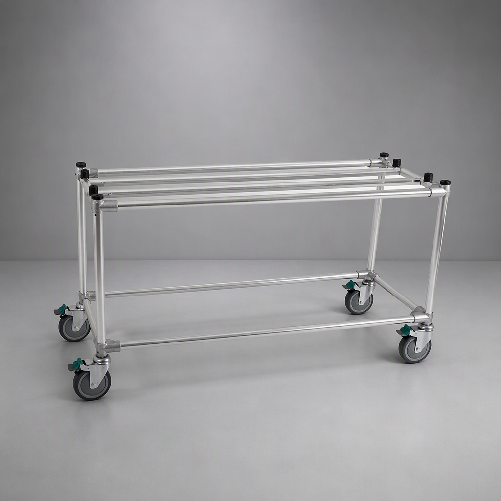 Understanding the Cost Factors of Coffin Trolleys for Distributors