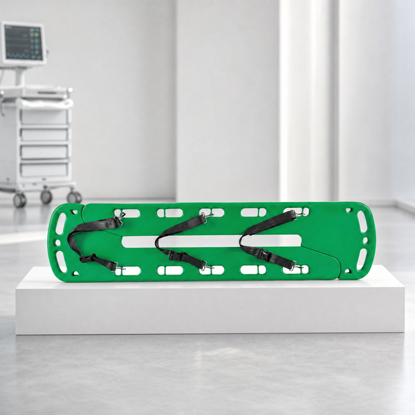 Exploring Applications of Scoop Stretchers in Various Industries