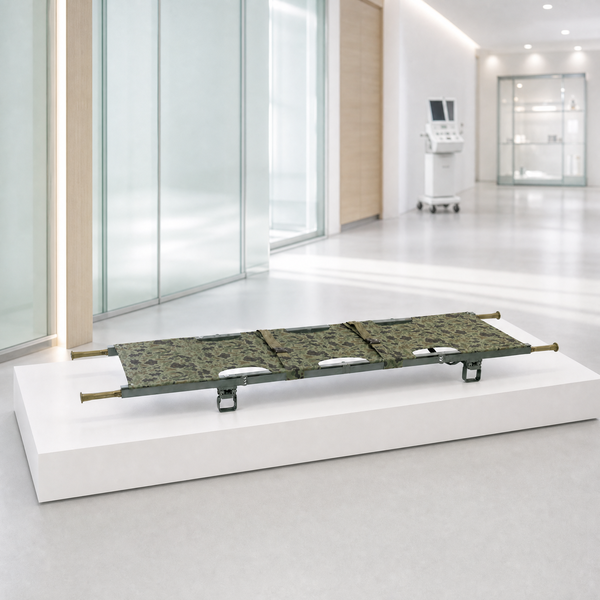 Common Problems with Folding Stretchers and Effective Solutions