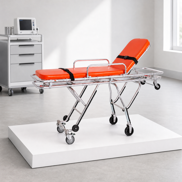 Understanding Cost Factors in Medical Stretcher Procurement
