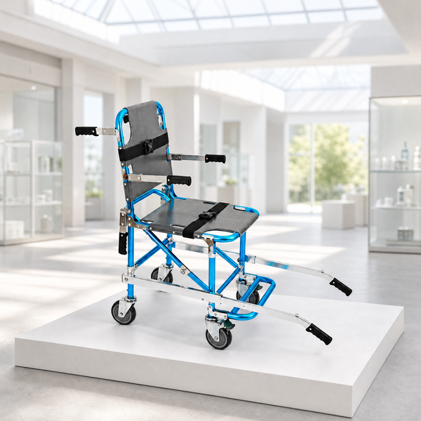 Where to Source Reliable Wholesale Emergency Evacuation Chairs