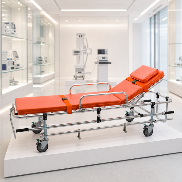Where to Source Reliable Medical Transport Stretchers Wholesale