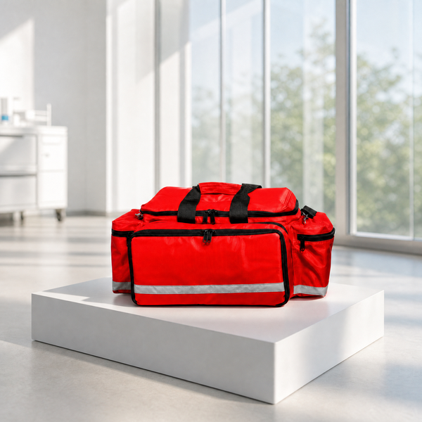 Wholesale Options for Sourcing Household First Aid Kits