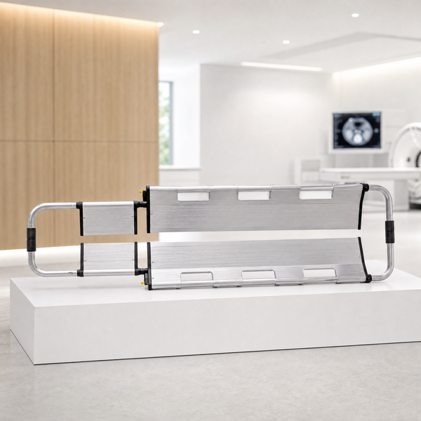 Common Problems and Solutions for Orthopedic Scoop Stretchers