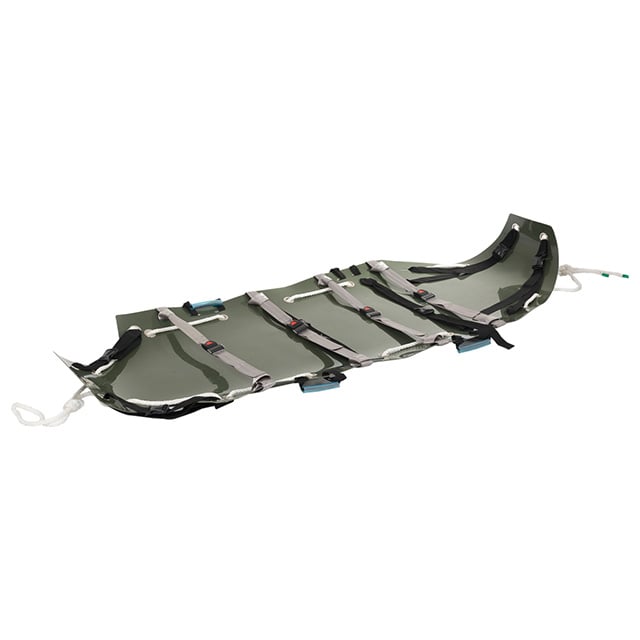 Brancard de secours multifonctionnel YXH-1A6L