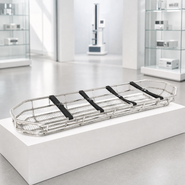 Evaluating the Quality of Stokes Basket Stretchers for Purchase