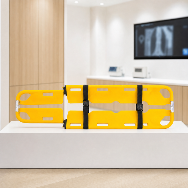 Cost Considerations for Bulk Orders of Plastic Scoop Stretchers