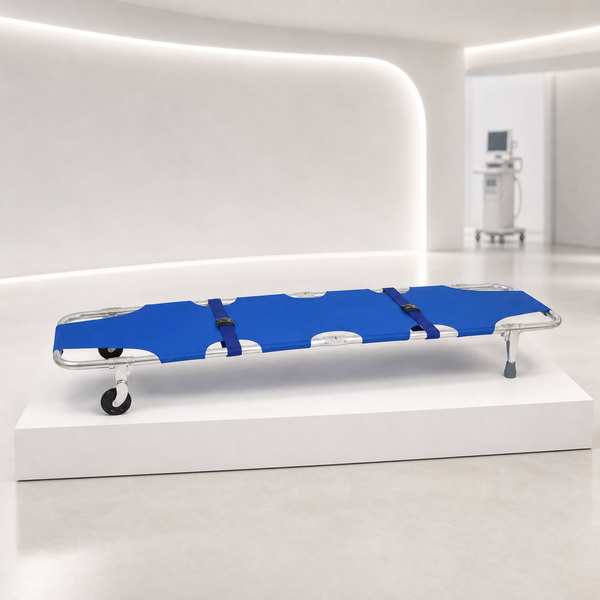 Common Problems with Foldable Stretchers and Effective Solutions