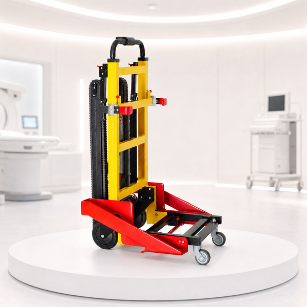 Top Specifications to Consider When Sourcing Stair Lifts