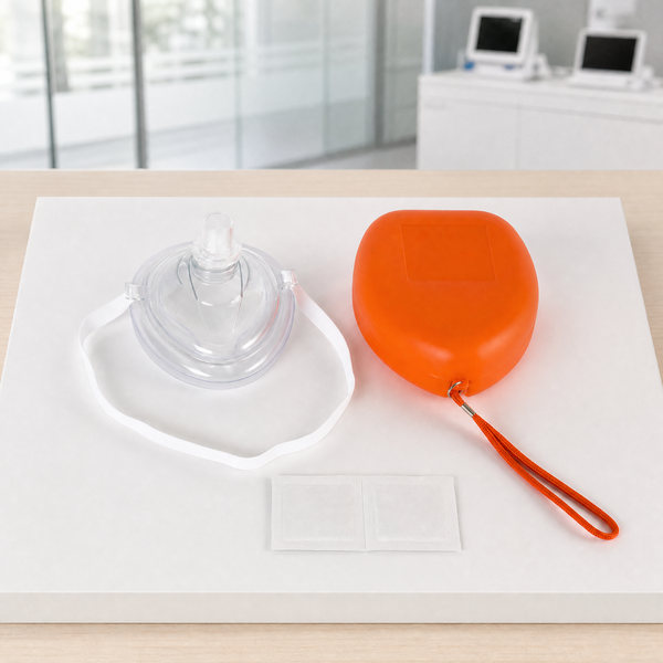 Installation Guidance for Effective Use of Resuscitation Masks